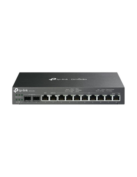 NET ROUTER 1000M 8PORT VPN/OMADA ER7212PC TP-LINK