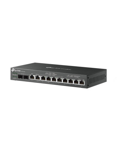 NET ROUTER 1000M 8PORT VPN/OMADA ER7212PC TP-LINK