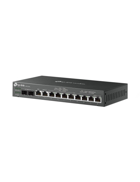NET ROUTER 1000M 8PORT VPN/OMADA ER7212PC TP-LINK