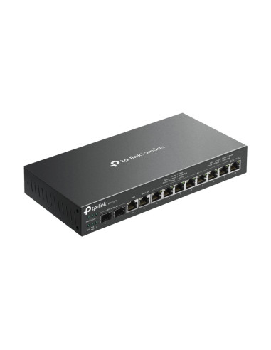 NET ROUTER 1000M 8PORT VPN/OMADA ER7212PC TP-LINK