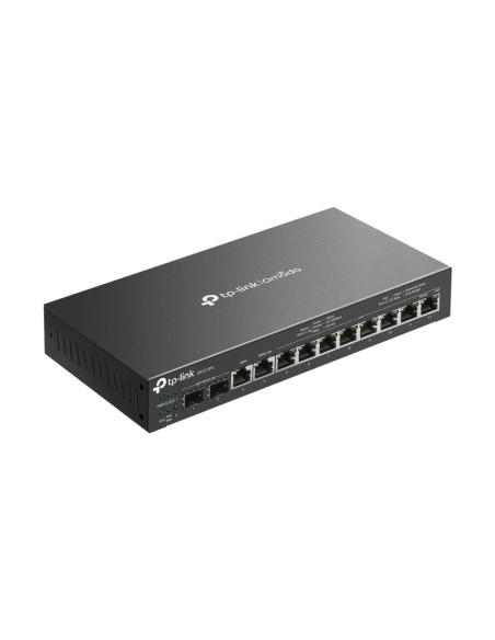 NET ROUTER 1000M 8PORT VPN/OMADA ER7212PC TP-LINK