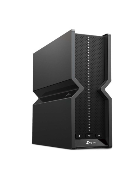 Wireless Router, TP-LINK, Wireless Router, 9214 Mbps, Mesh, Wi-Fi 7, USB 3.0, 4x2.5GbE, 1x2.5GbE, Number of antennas 6, ARCHERB