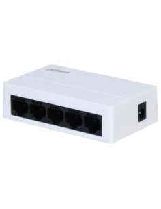 Switch, DAHUA, 5xRJ-45 ports, SG1005L-EUR