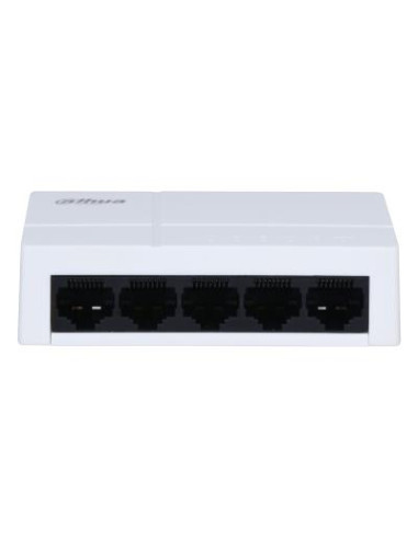 Switch, DAHUA, 5xRJ-45 ports, SG1005L-EUR