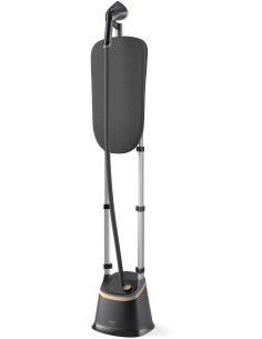 GARMENT STEAMER/STE3170/80 PHILIPS