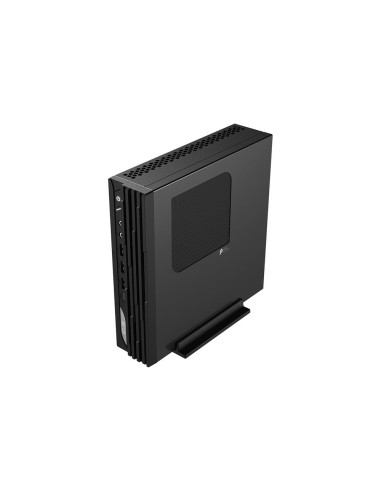 PC, MSI, Desktop, Intel CoreT i5, i5-14400, 8 GB, DDR5-SDRAM, Storage SSD, Total storage capacity 512 GB, SSD 512 GB, Intel UHD