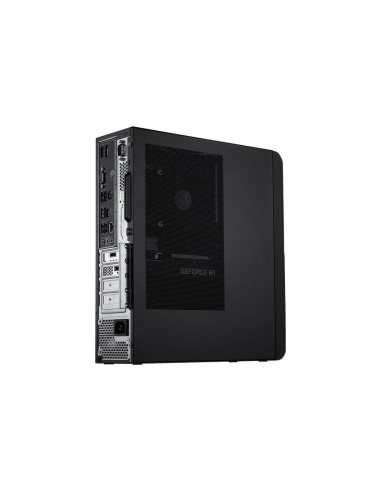 PC, MSI, Desktop, Intel CoreT i5, i5-14400, 16 GB, DDR5-SDRAM, Storage SSD, Total storage capacity 512 GB, SSD 512 GB, Not avai