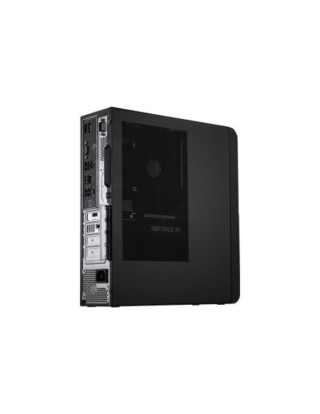 PC, MSI, Desktop, Intel CoreT i5, i5-14400, 16 GB, DDR5-SDRAM, Storage SSD, Total storage capacity 512 GB, SSD 512 GB, Not avai