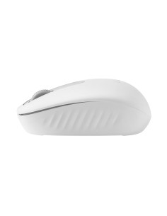 MOUSE BLUETH OPTICAL M196/WHITE 910-007460 LOGITECH