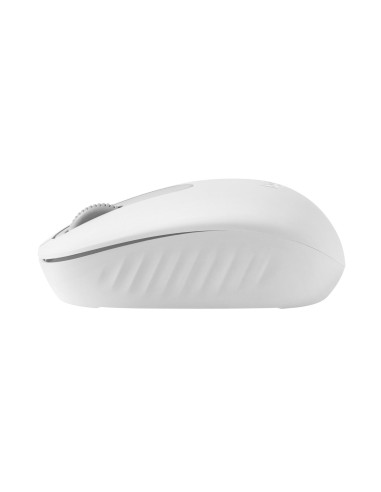 MOUSE BLUETH OPTICAL M196/WHITE 910-007460 LOGITECH