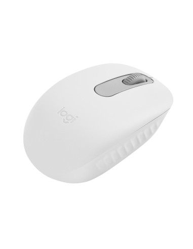 MOUSE BLUETH OPTICAL M196/WHITE 910-007460 LOGITECH