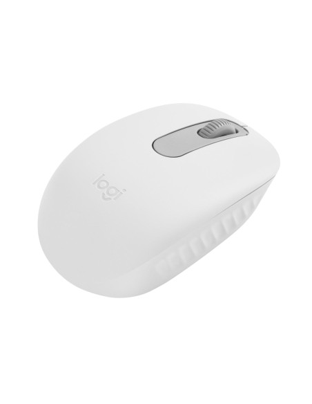 MOUSE BLUETH OPTICAL M196/WHITE 910-007460 LOGITECH