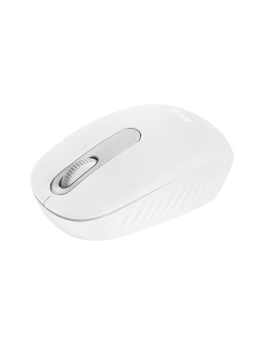 MOUSE BLUETH OPTICAL M196/WHITE 910-007460 LOGITECH