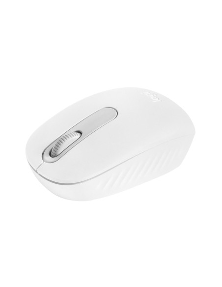 MOUSE BLUETH OPTICAL M196/WHITE 910-007460 LOGITECH