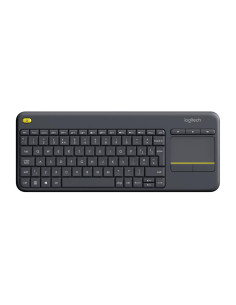 KEYBOARD WRL TOUCH K400 PLUS/920-007145 LOGITECH