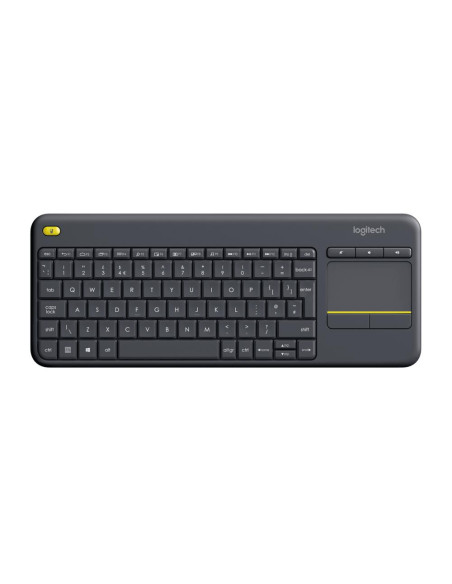 KEYBOARD WRL TOUCH K400 PLUS/920-007145 LOGITECH