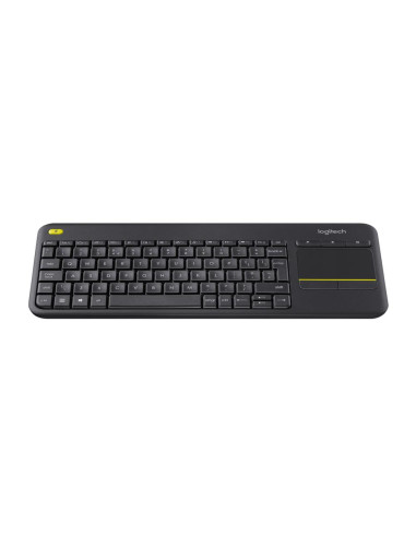 KEYBOARD WRL TOUCH K400 PLUS/920-007145 LOGITECH