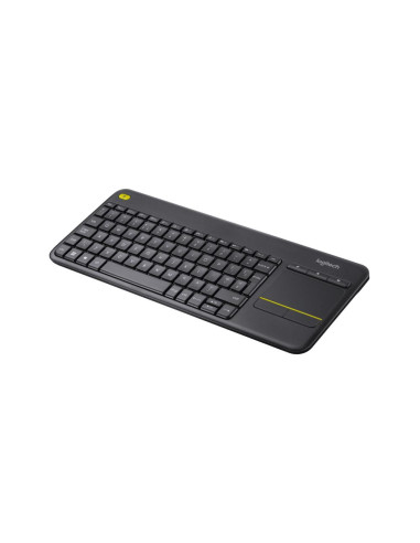 KEYBOARD WRL TOUCH K400 PLUS/920-007145 LOGITECH
