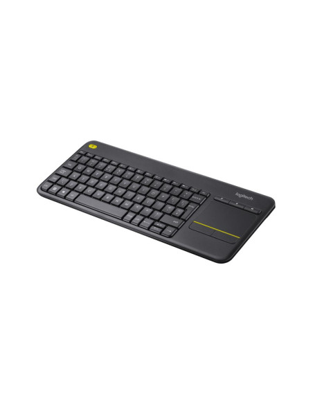 KEYBOARD WRL TOUCH K400 PLUS/920-007145 LOGITECH