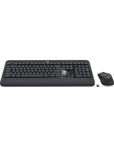 KEYBOARD +MOUSE MK540 ADVANCED/ENG 920-008685 LOGITECH