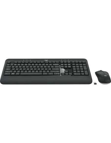 KEYBOARD +MOUSE MK540 ADVANCED/ENG 920-008685 LOGITECH