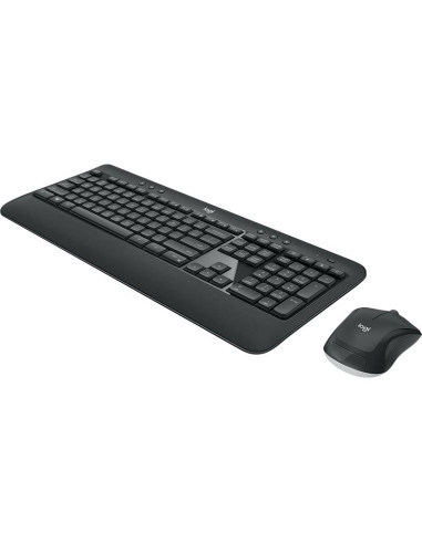 KEYBOARD +MOUSE MK540 ADVANCED/ENG 920-008685 LOGITECH