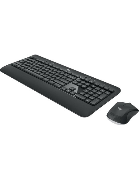 KEYBOARD +MOUSE MK540 ADVANCED/ENG 920-008685 LOGITECH