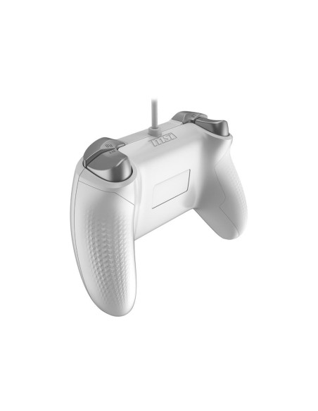 GAMEPAD WIRED FORCE WHITE/FORCE GC200 WHITE MSI