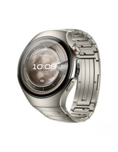 HUAWEI WATCH 5 (46MM) SPACE SILVER