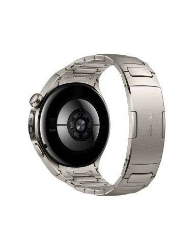 HUAWEI WATCH 5 (46MM) SPACE SILVER
