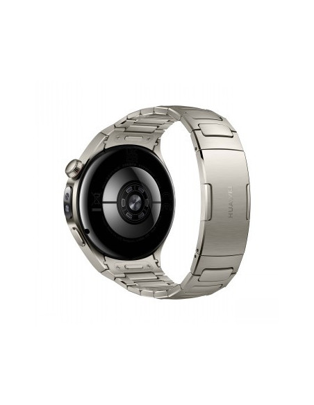 HUAWEI WATCH 5 (46MM) SPACE SILVER