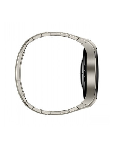 HUAWEI WATCH 5 (46MM) SPACE SILVER