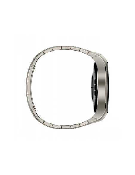 HUAWEI WATCH 5 (46MM) SPACE SILVER