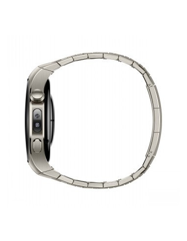 HUAWEI WATCH 5 (46MM) SPACE SILVER