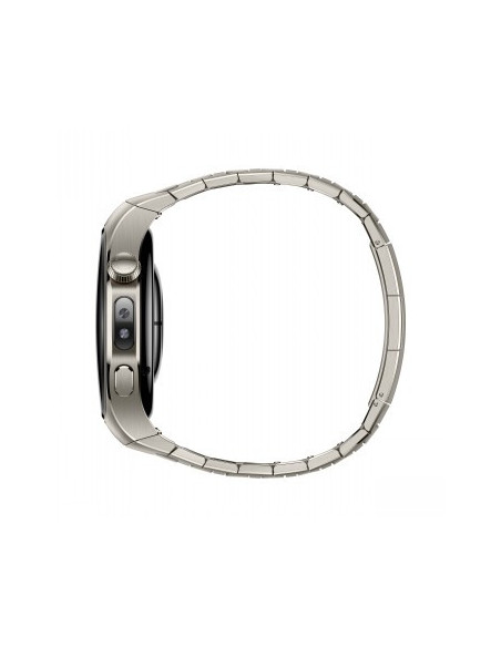 HUAWEI WATCH 5 (46MM) SPACE SILVER