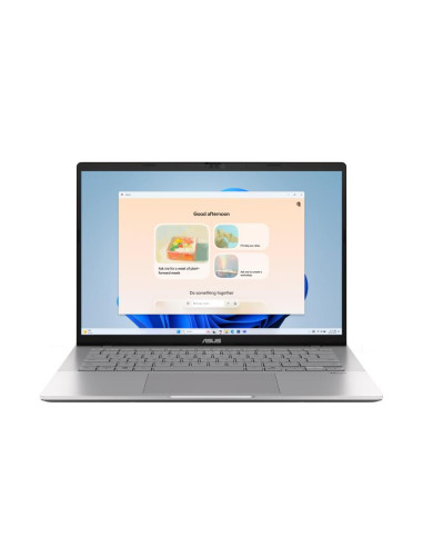Notebook, ASUS, VivoBook Series, S14, S3407VA-LY031W, CPU Core i5, i5-13420H, 2100 MHz, 14", 1920x1200, RAM 16GB, DDR5, SSD 512
