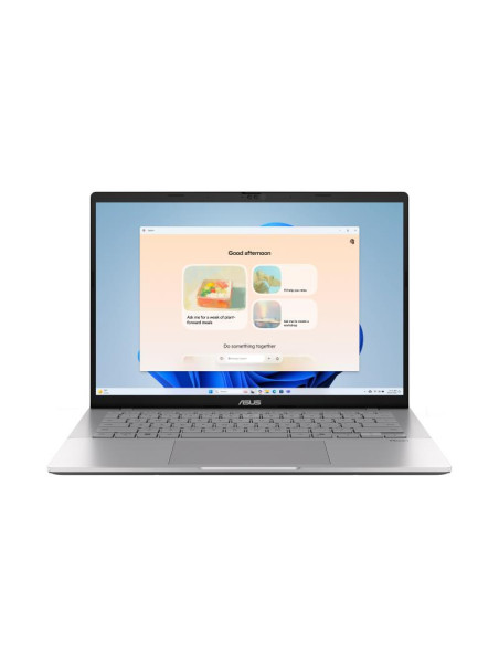 Notebook, ASUS, VivoBook Series, S14, S3407VA-LY031W, CPU Core i5, i5-13420H, 2100 MHz, 14", 1920x1200, RAM 16GB, DDR5, SSD 512