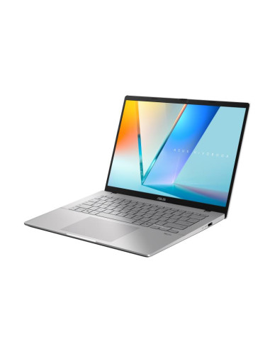 Notebook, ASUS, VivoBook Series, S14, S3407VA-LY031W, CPU Core i5, i5-13420H, 2100 MHz, 14", 1920x1200, RAM 16GB, DDR5, SSD 512