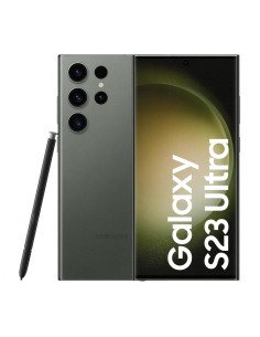 MOBILE PHONE GALAXY S23 ULTRA/8/256 GREEN SM-S918B SAMSUNG