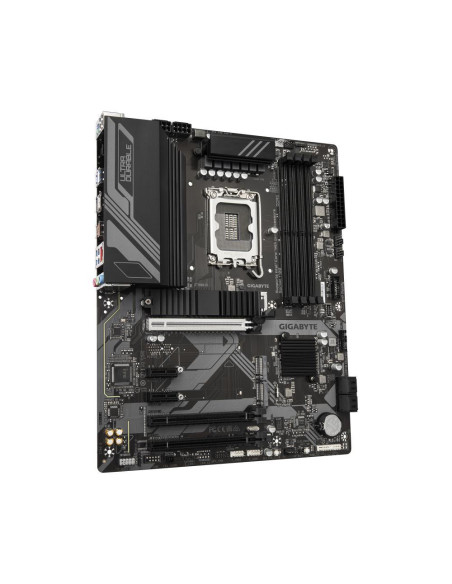 Mainboard, GIGABYTE, Intel Z790, LGA1700, ATX, Memory DDR5, Memory slots 4, Z790D1.2