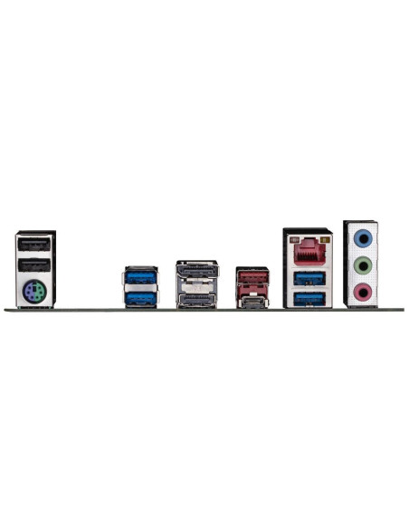 Mainboard, GIGABYTE, Intel Z790, LGA1700, ATX, Memory DDR5, Memory slots 4, Z790D1.2