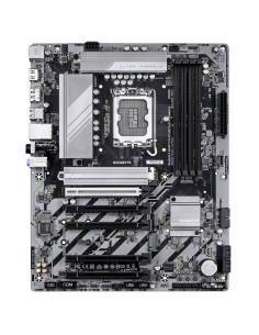 Mainboard, GIGABYTE, Intel B860 Express, LGA1851, ATX, Memory DDR5, 5xPCI-Express 16x, 2xM.2, 1xHDMI, 1xDisplayPort, 1xAudio-In