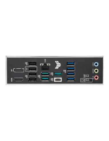 Mainboard, ASUS, AMD B850, SAM5, Micro-ATX, Memory DDR5, Memory slots 4, TUFGAMINGB850M-PLUSII