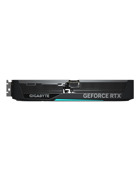Graphics Card, GIGABYTE, NVIDIA GeForce RTX 5070, 12 GB, GDDR7, 192 bit, PCIE 5.0 16x, GPU 2587 MHz, Triple slot Fansink, 1xHDM