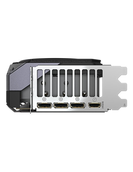 Graphics Card, GIGABYTE, NVIDIA GeForce RTX 5070 Ti, 16 GB, GDDR7, 256 bit, PCIE 5.0 16x, 1xHDMI, 3xDisplayPort, N507TGAMINGOC-