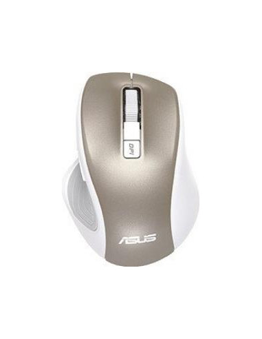 MOUSE USB OPTICAL WRL MW202/GOLD 90XB066N-BMU020 ASUS
