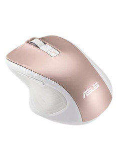 MOUSE USB OPTICAL WRL MW202C/ROSE GOLD 90XB066N-BMU010 ASUS