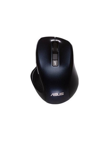 MOUSE USB OPTICAL WRL MW202/BLACK 90XB066N-BMU000 ASUS