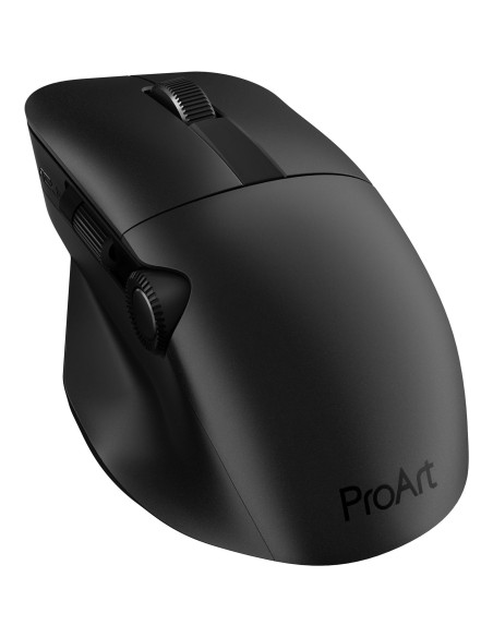 MOUSE USB OPTICAL WRL MD300/BLACK 90XB04F0-BMU000 ASUS