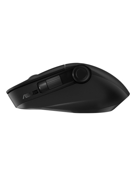 MOUSE USB OPTICAL WRL MD300/BLACK 90XB04F0-BMU000 ASUS